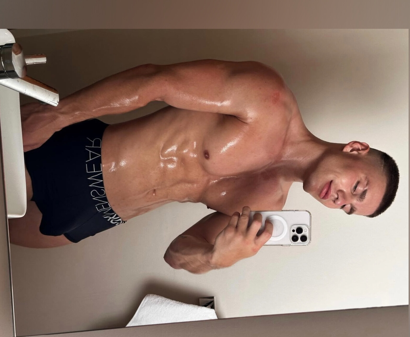 Emmet Charm OnlyFans header