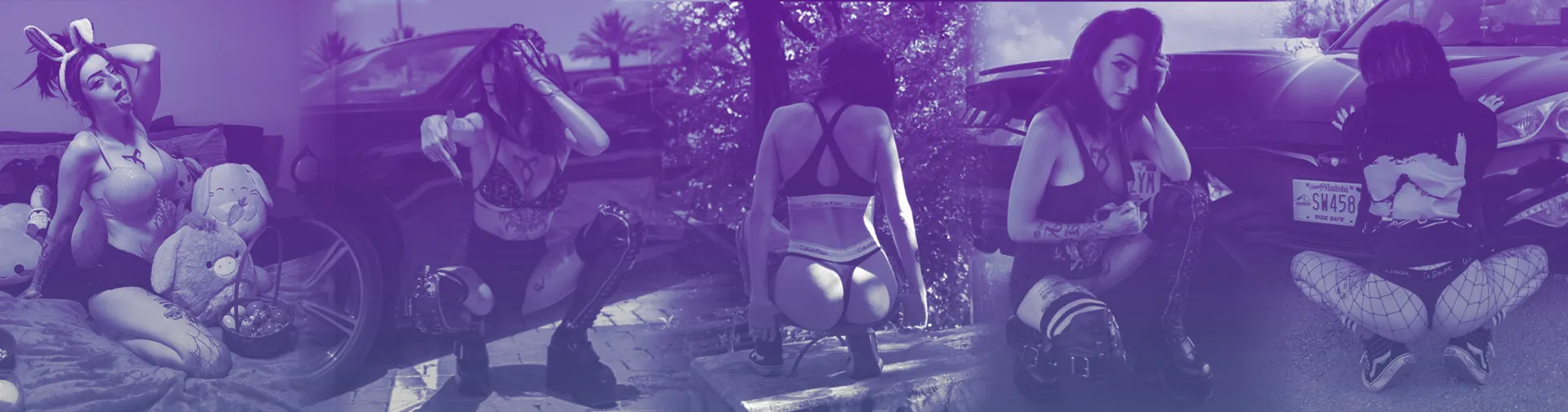 Kat OnlyFans header