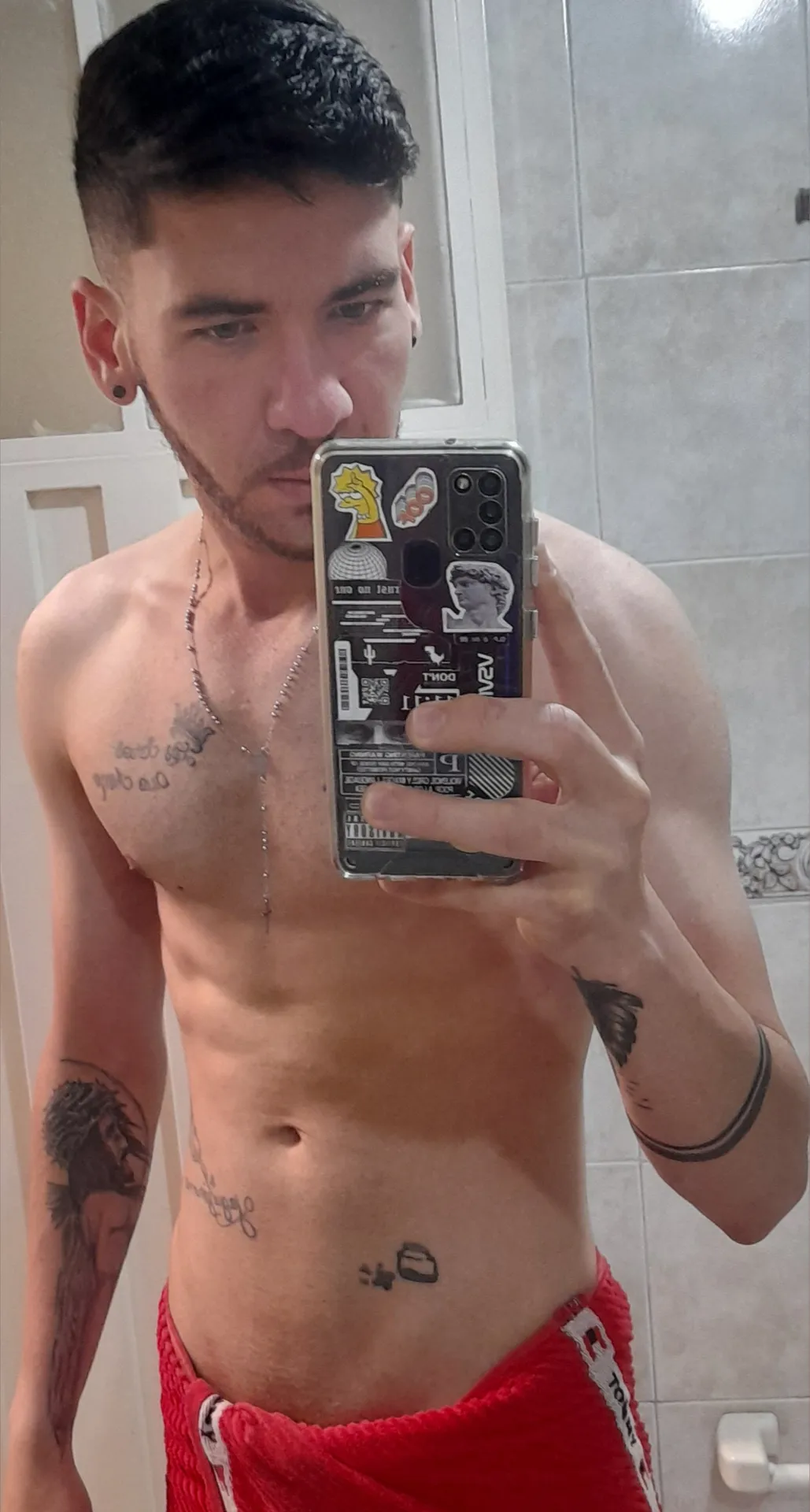 ENMANUEL OnlyFans header