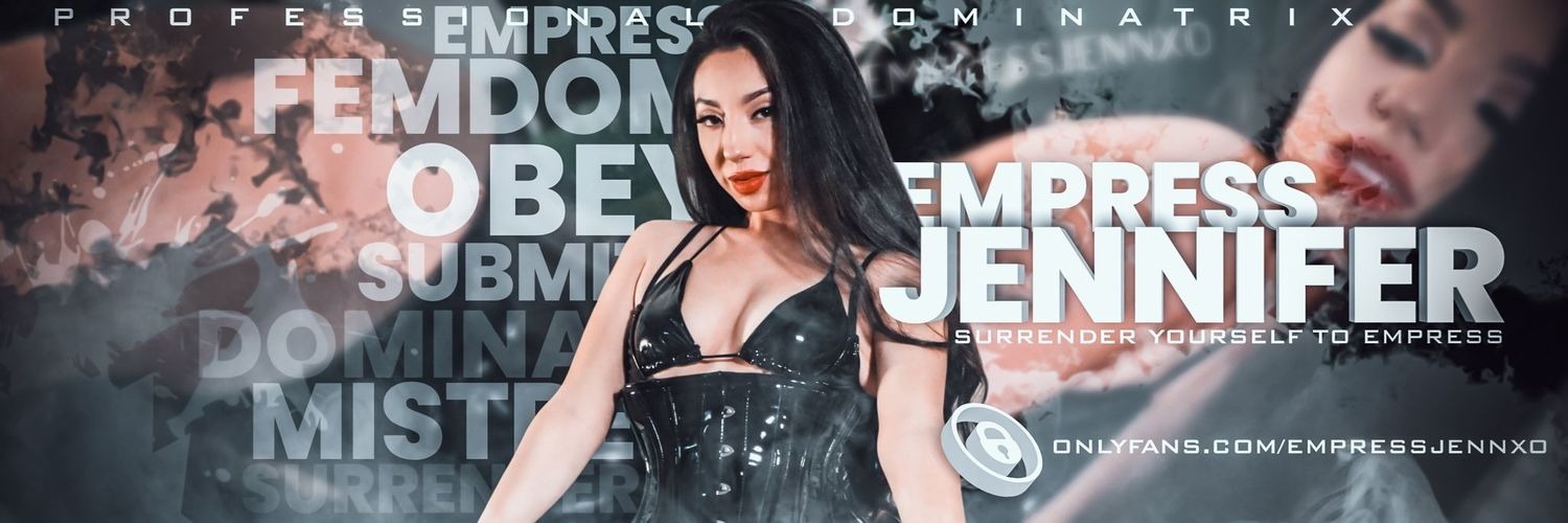 Empress OnlyFans header
