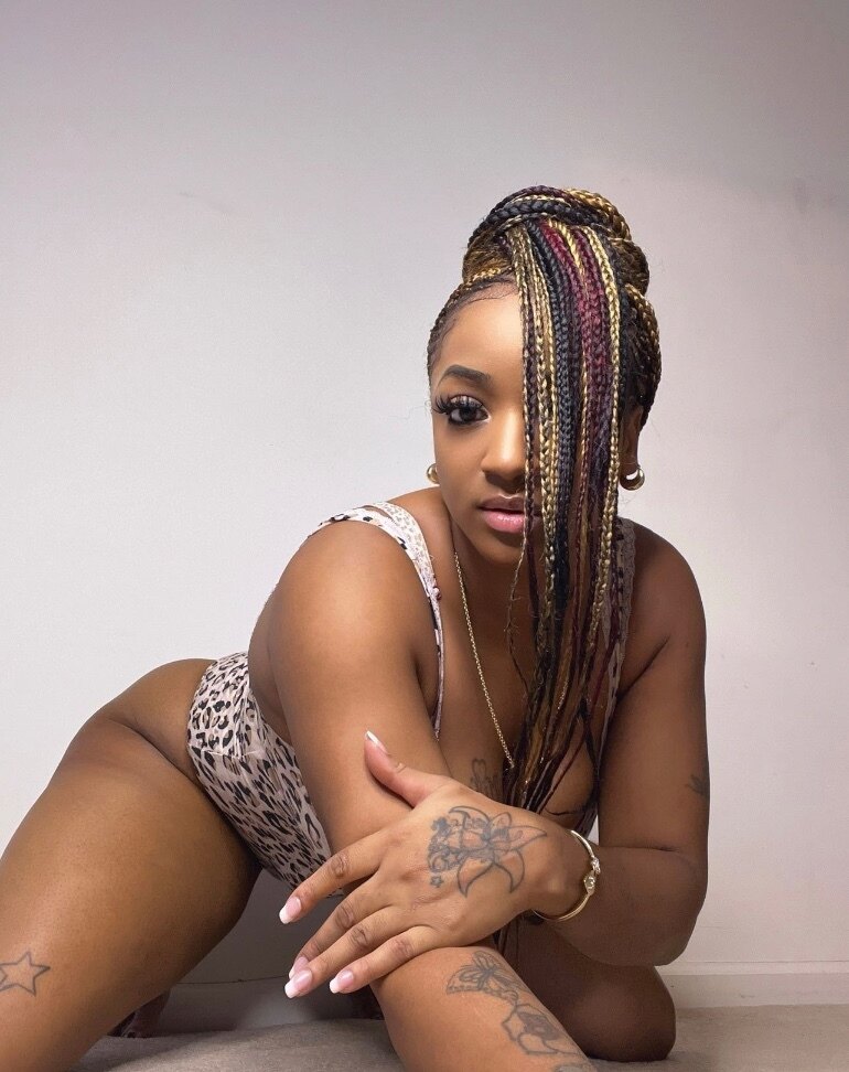 Empress Baddie OnlyFans