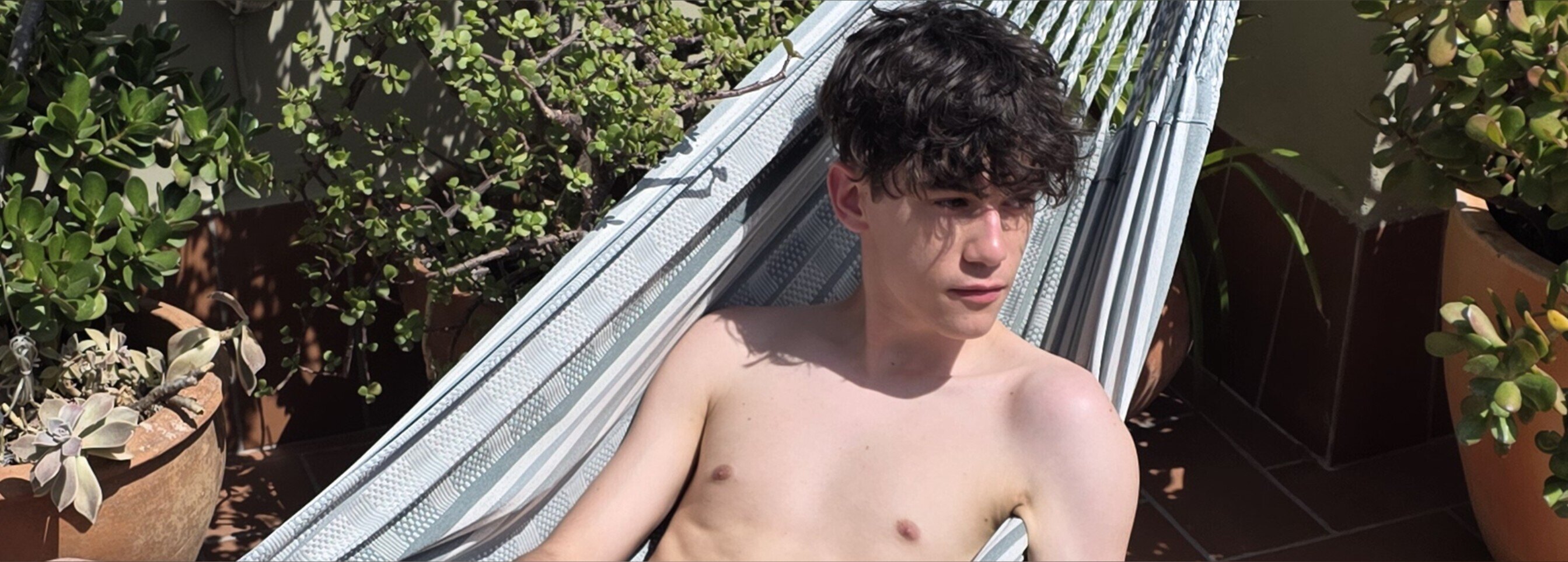 🦊 Nolan OnlyFans header