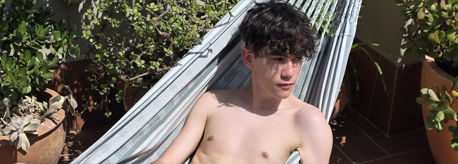 🦊 Nolan OnlyFans header