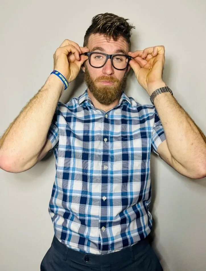 King Of Energy 💚⚡️