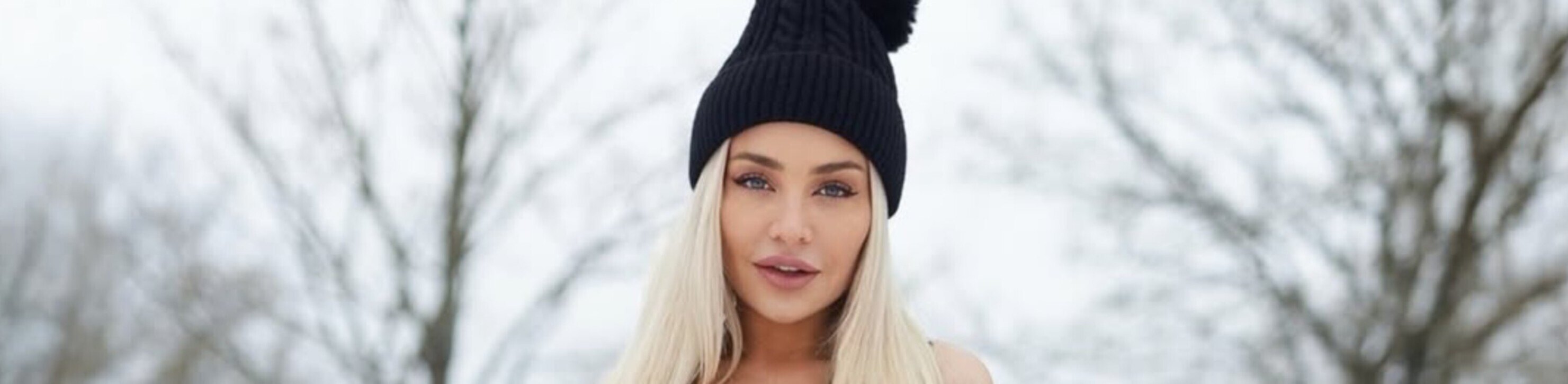 Amber Karis Bassick OnlyFans header