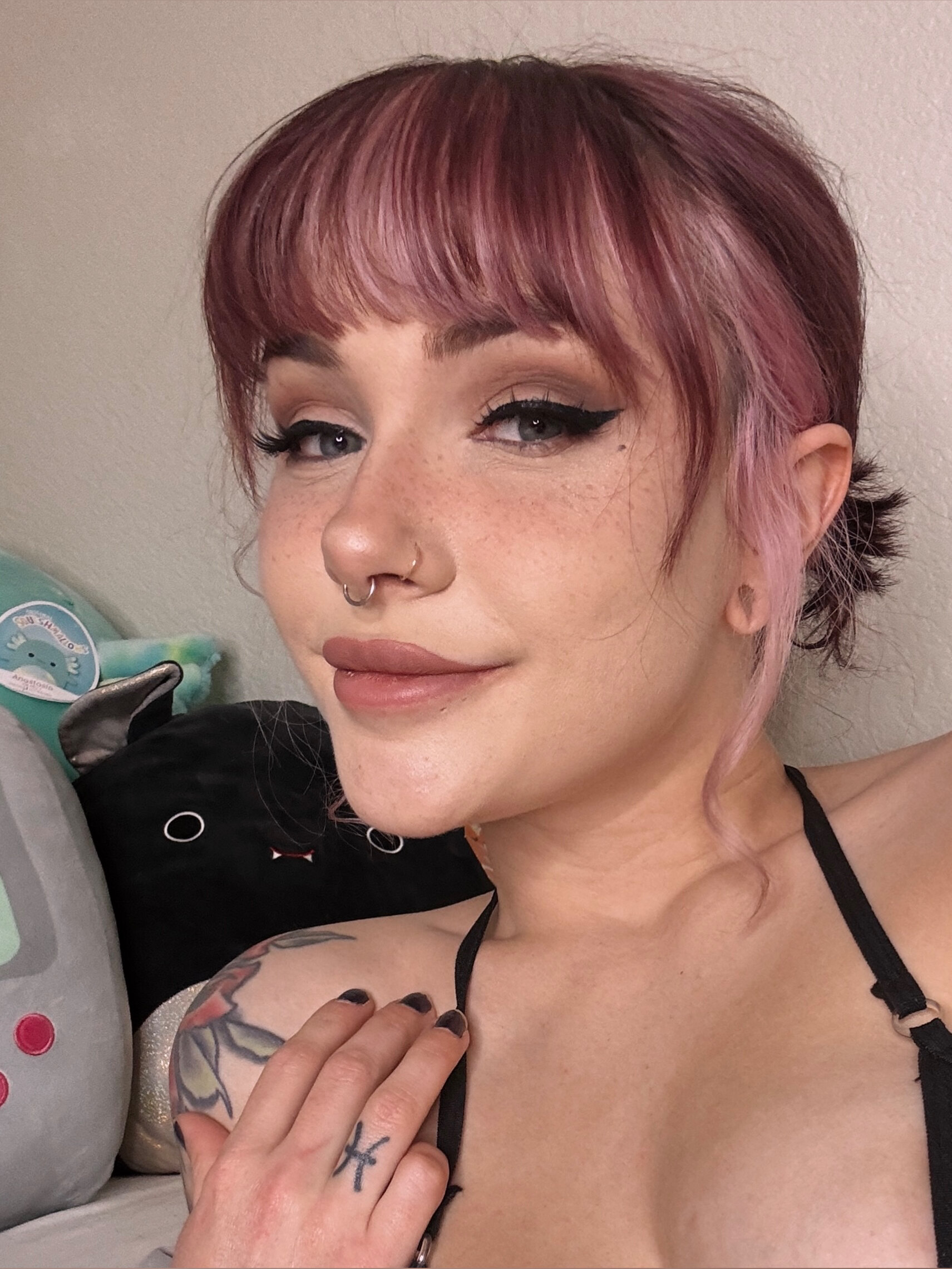 Elise Tails OnlyFans