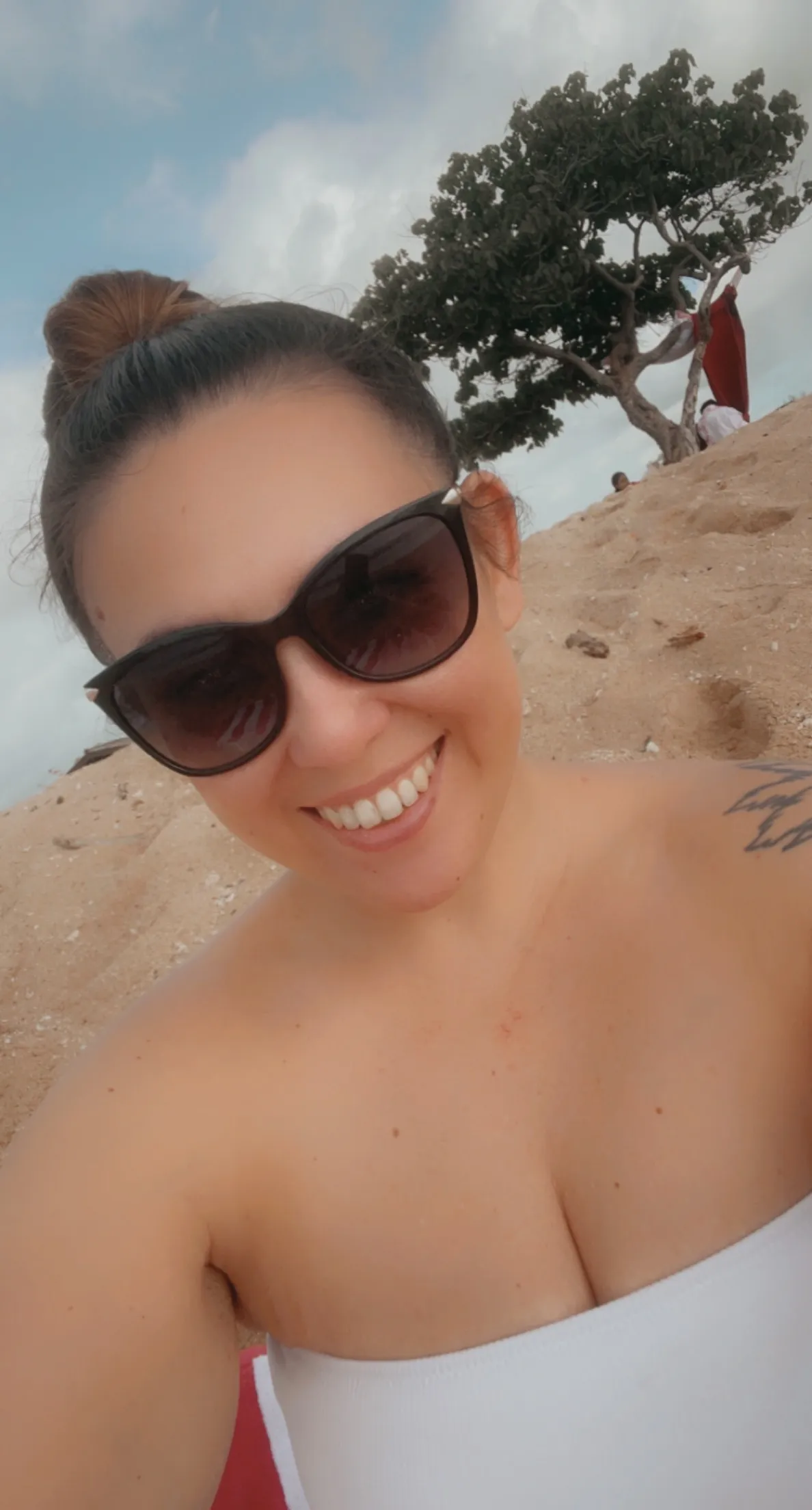 Marlyn OnlyFans header