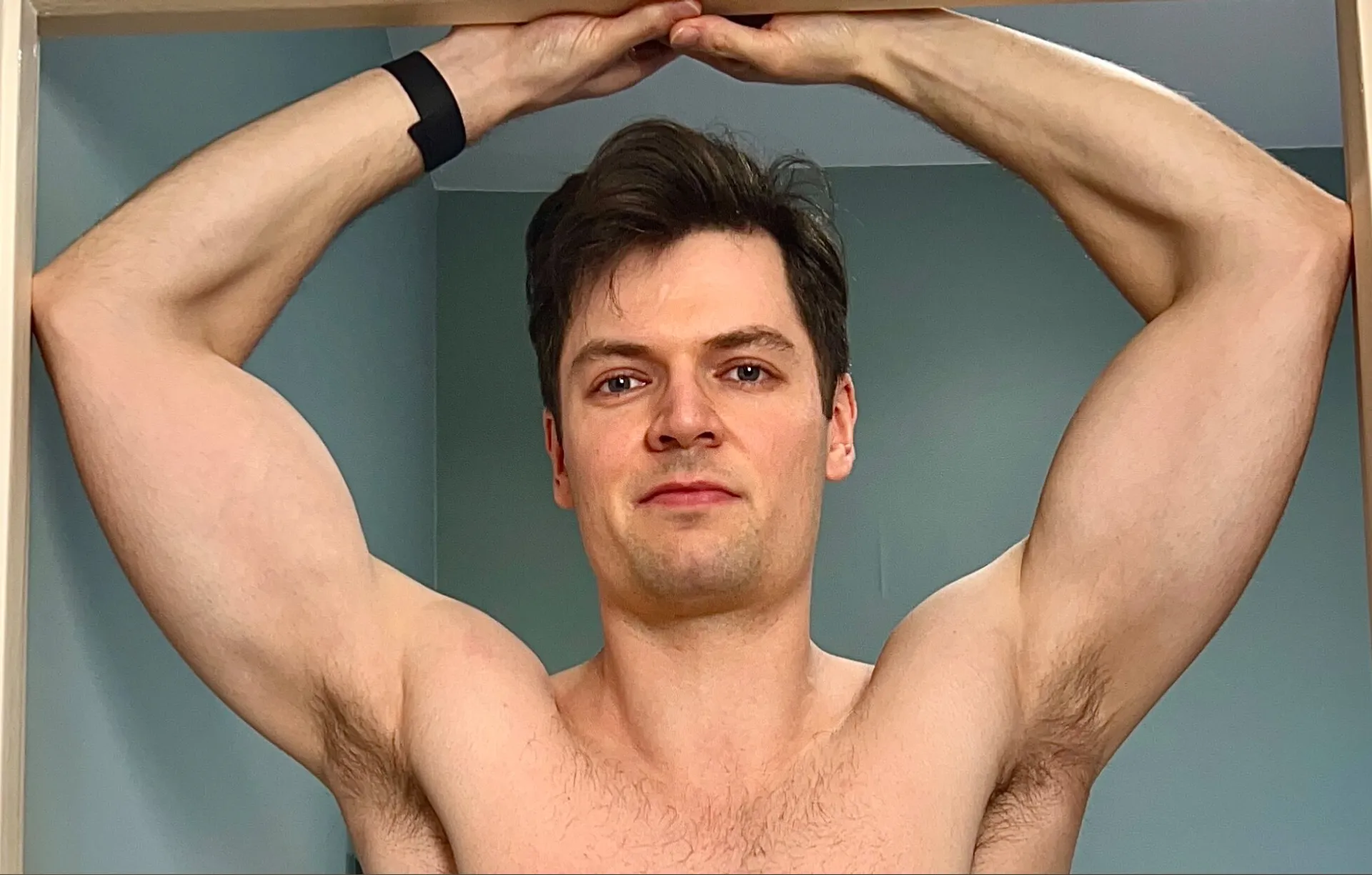 Ephebe OnlyFans header