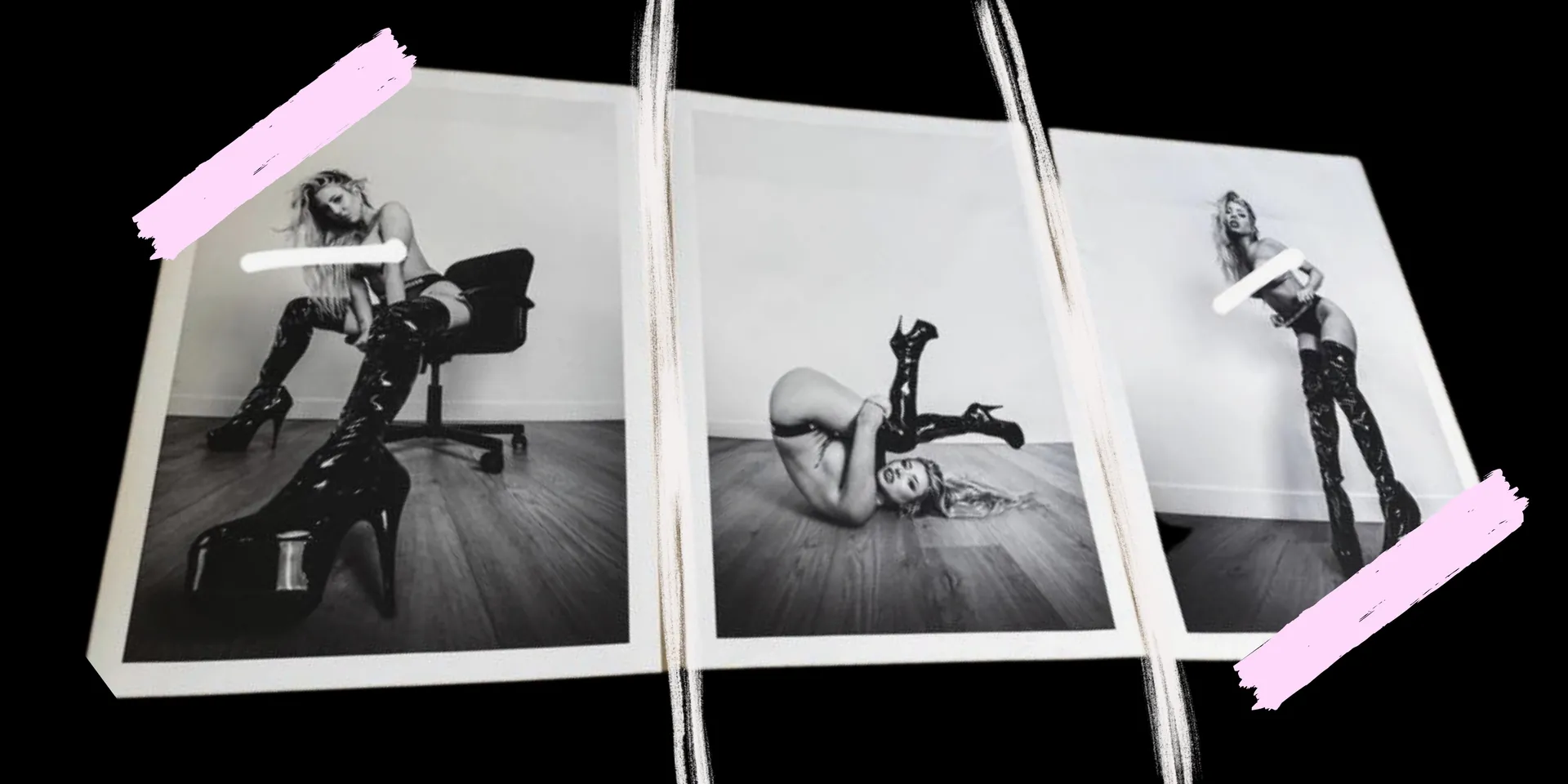 🥀 Emily Rose OnlyFans header