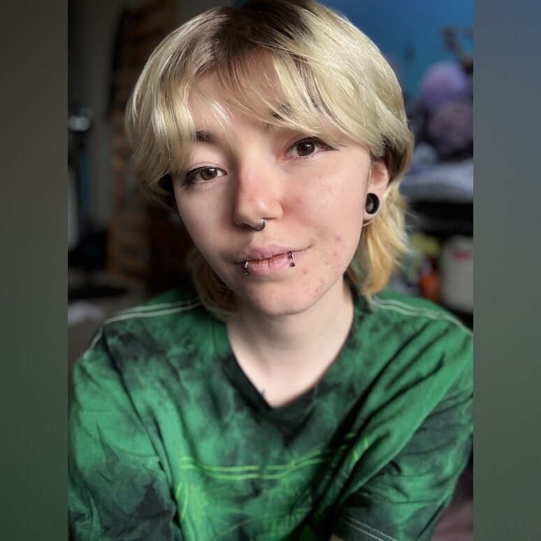 Kate Lavender 🖤🌊🦈