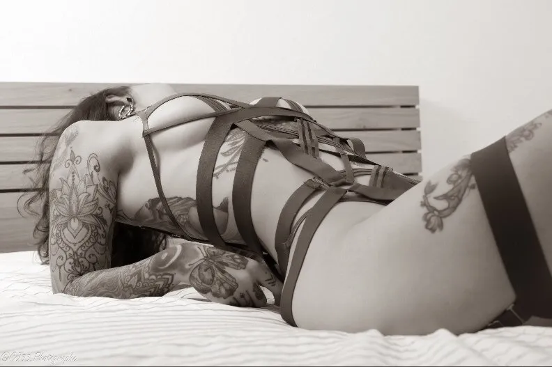 Erika OnlyFans header