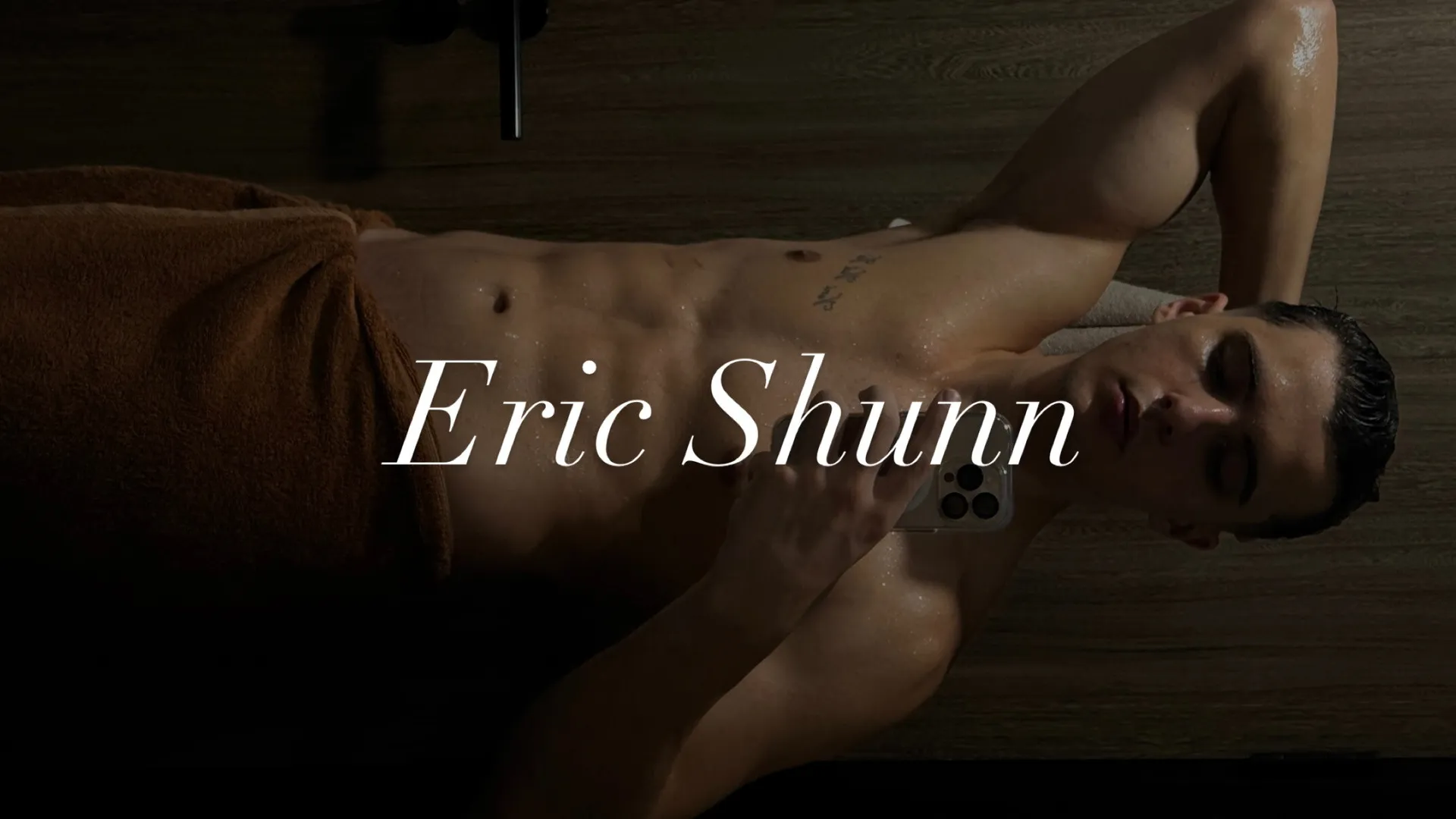 Eric Shunn OnlyFans header