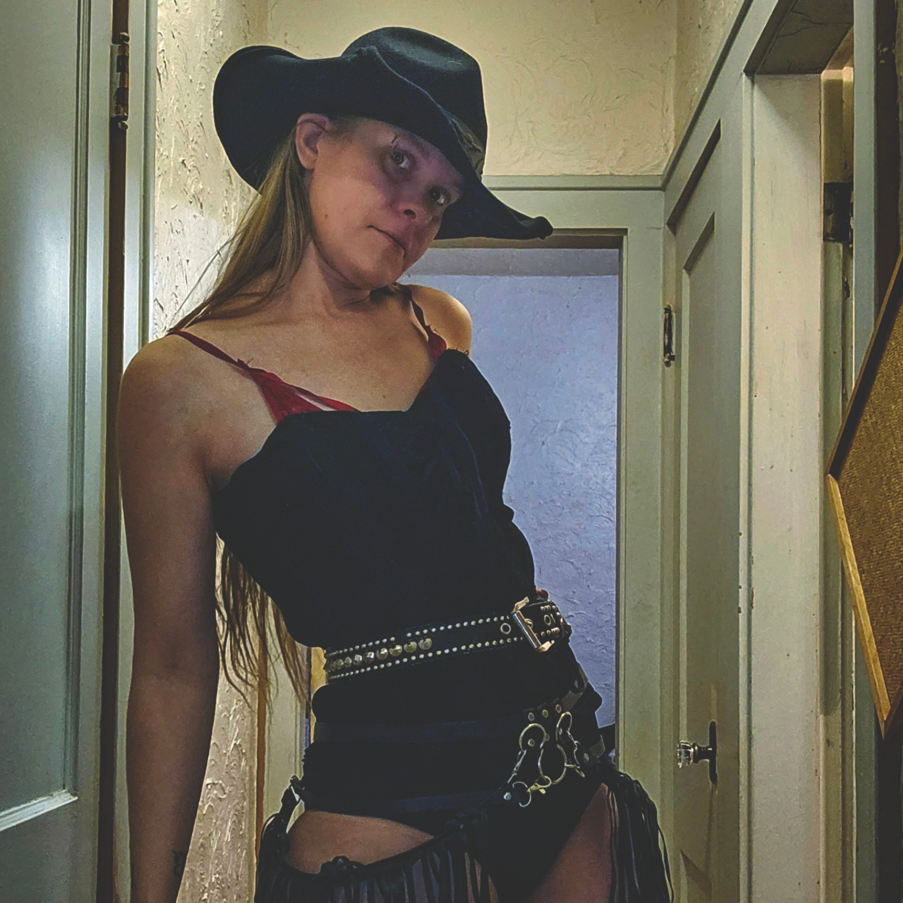 Erika the anarchist OnlyFans