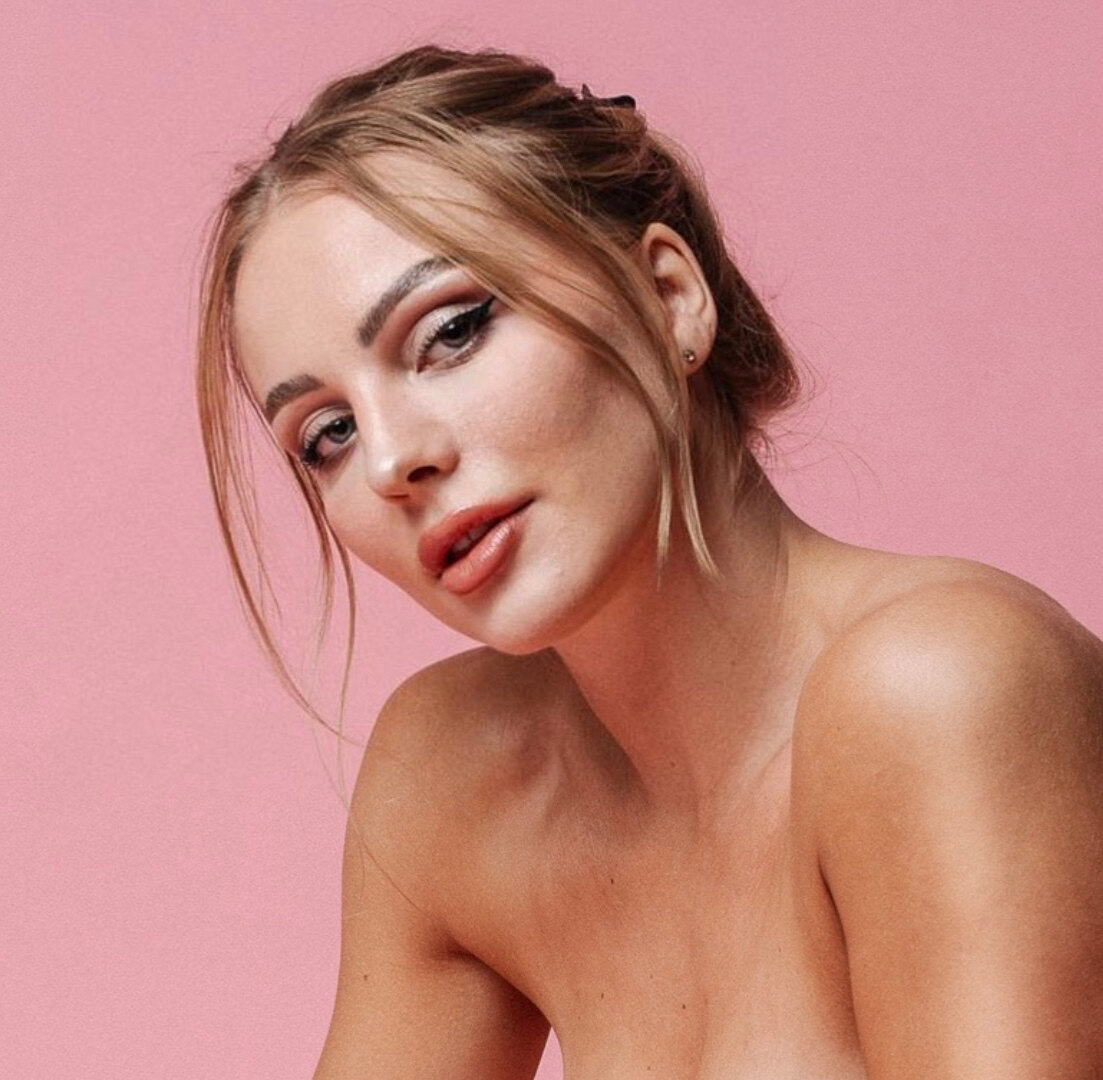 Erika Helin OnlyFans