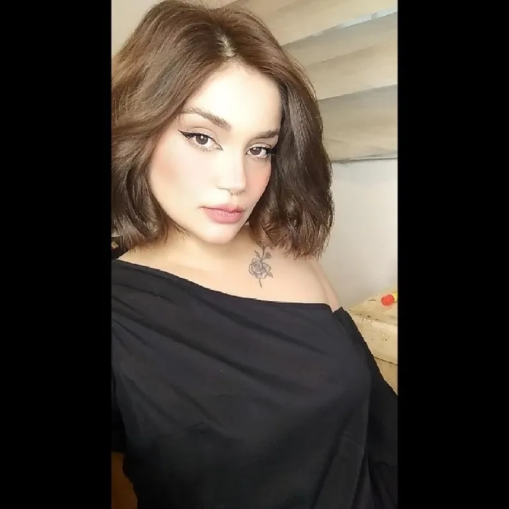 Space Girl OnlyFans profile picture