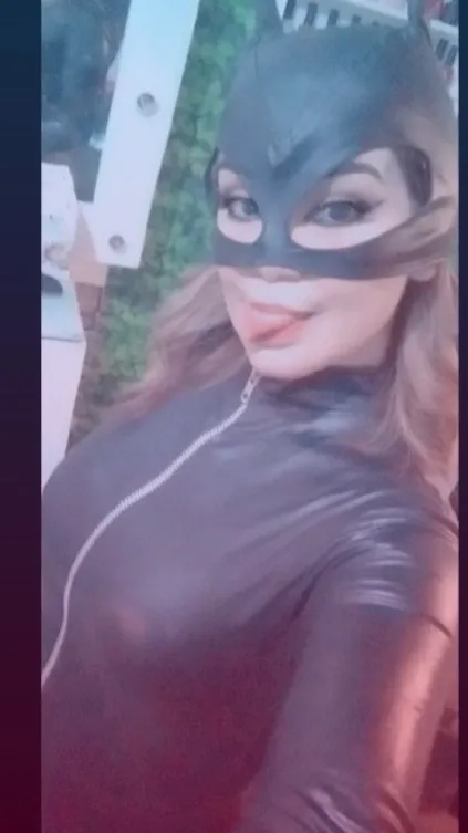 Space Girl OnlyFans header