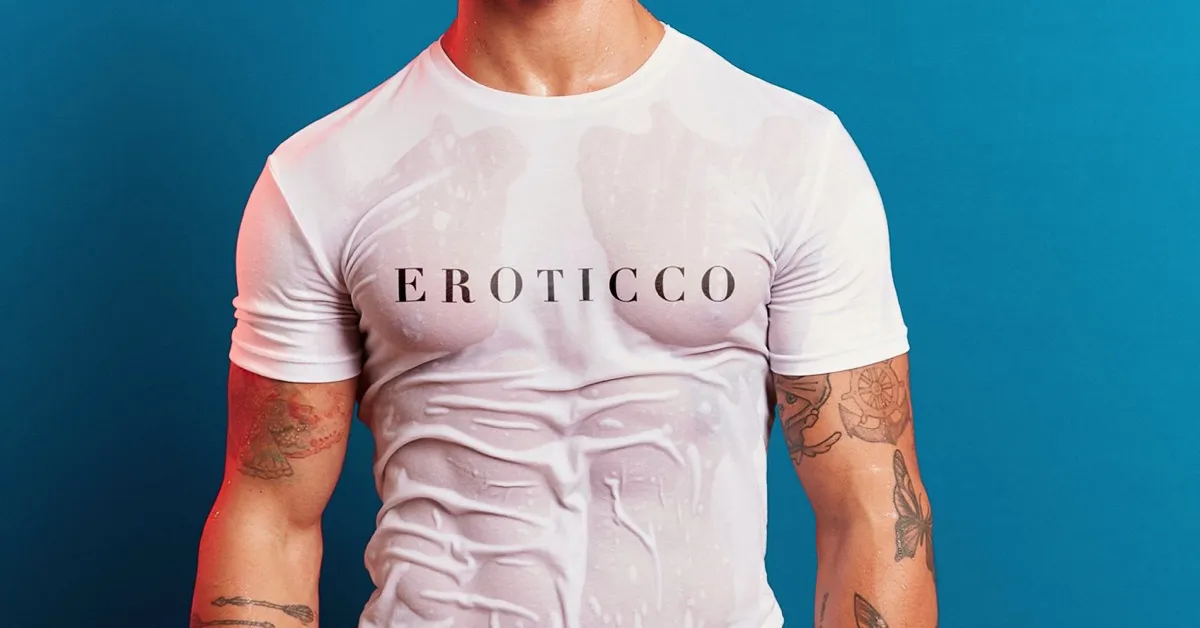 Eroticco Magazine OnlyFans header