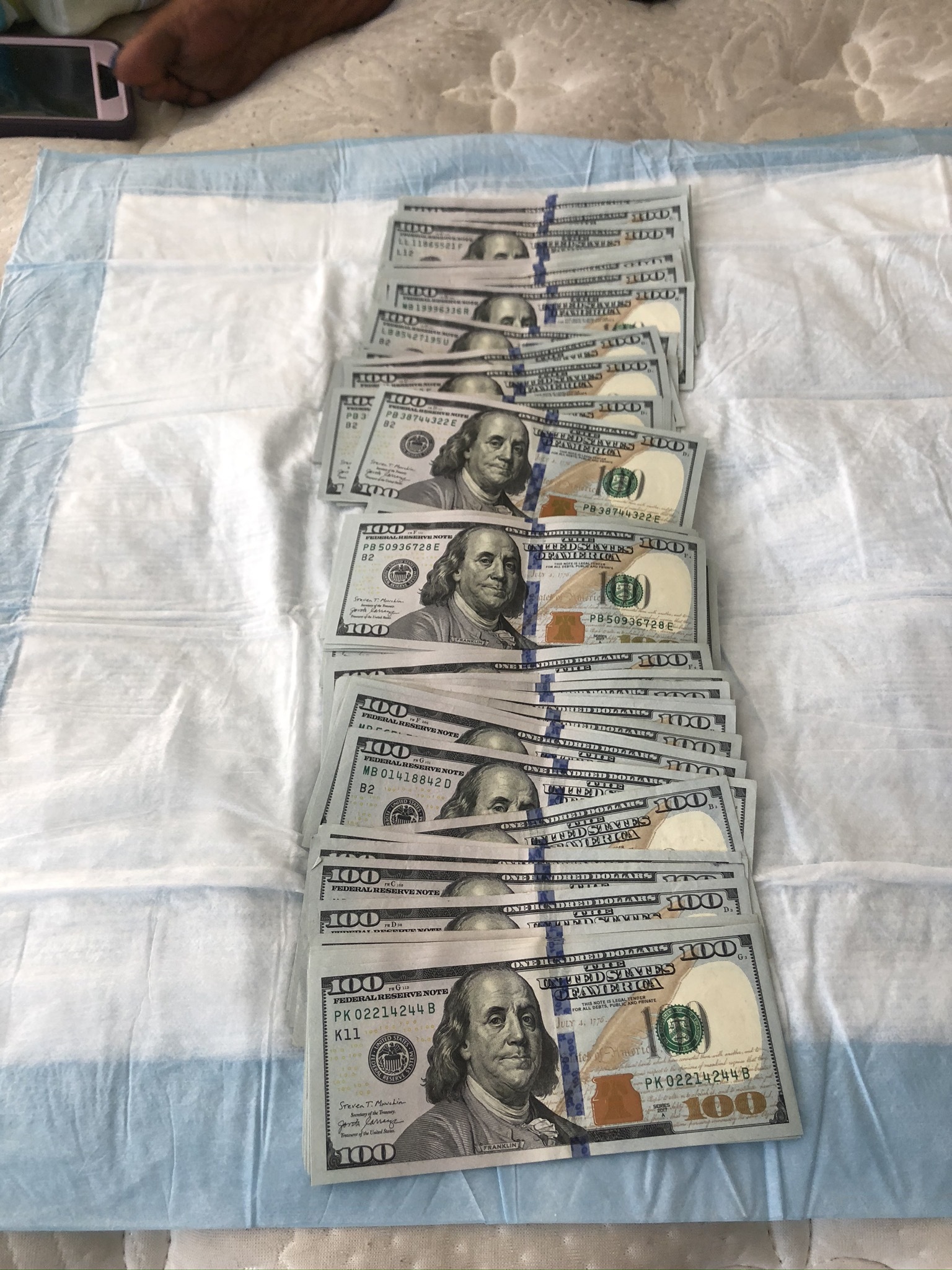 Jaylen Cortez OnlyFans