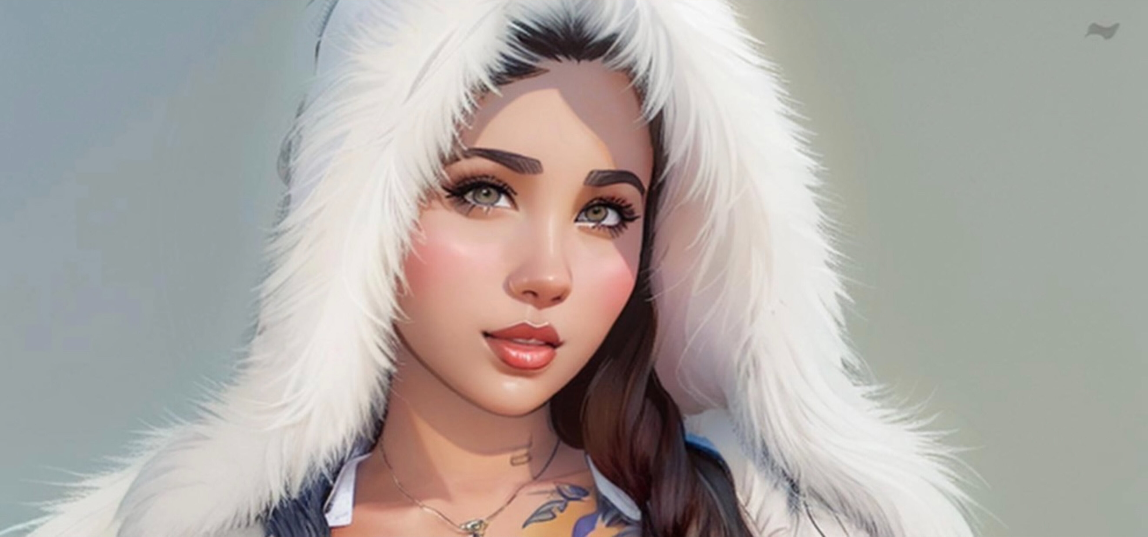 🩷 ESLUNA LOVE 🩷 OnlyFans header