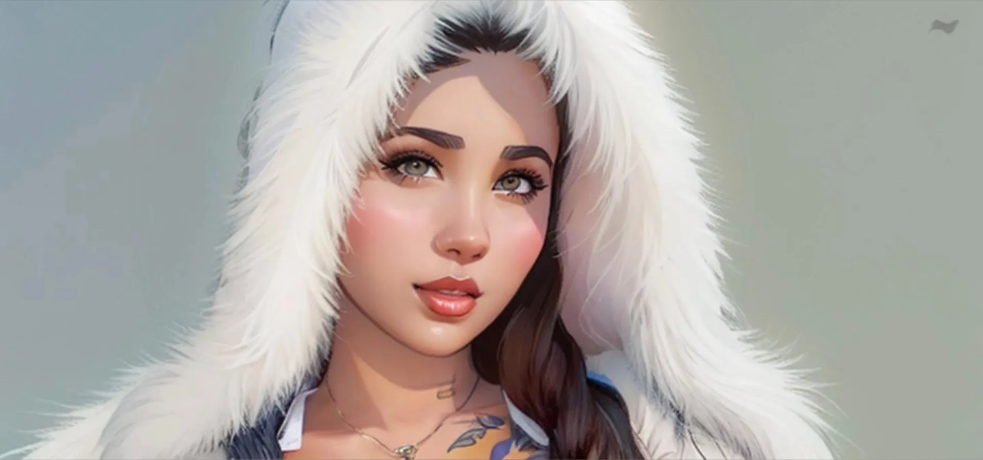 🩷 ESLUNA LOVE 🩷 OnlyFans header