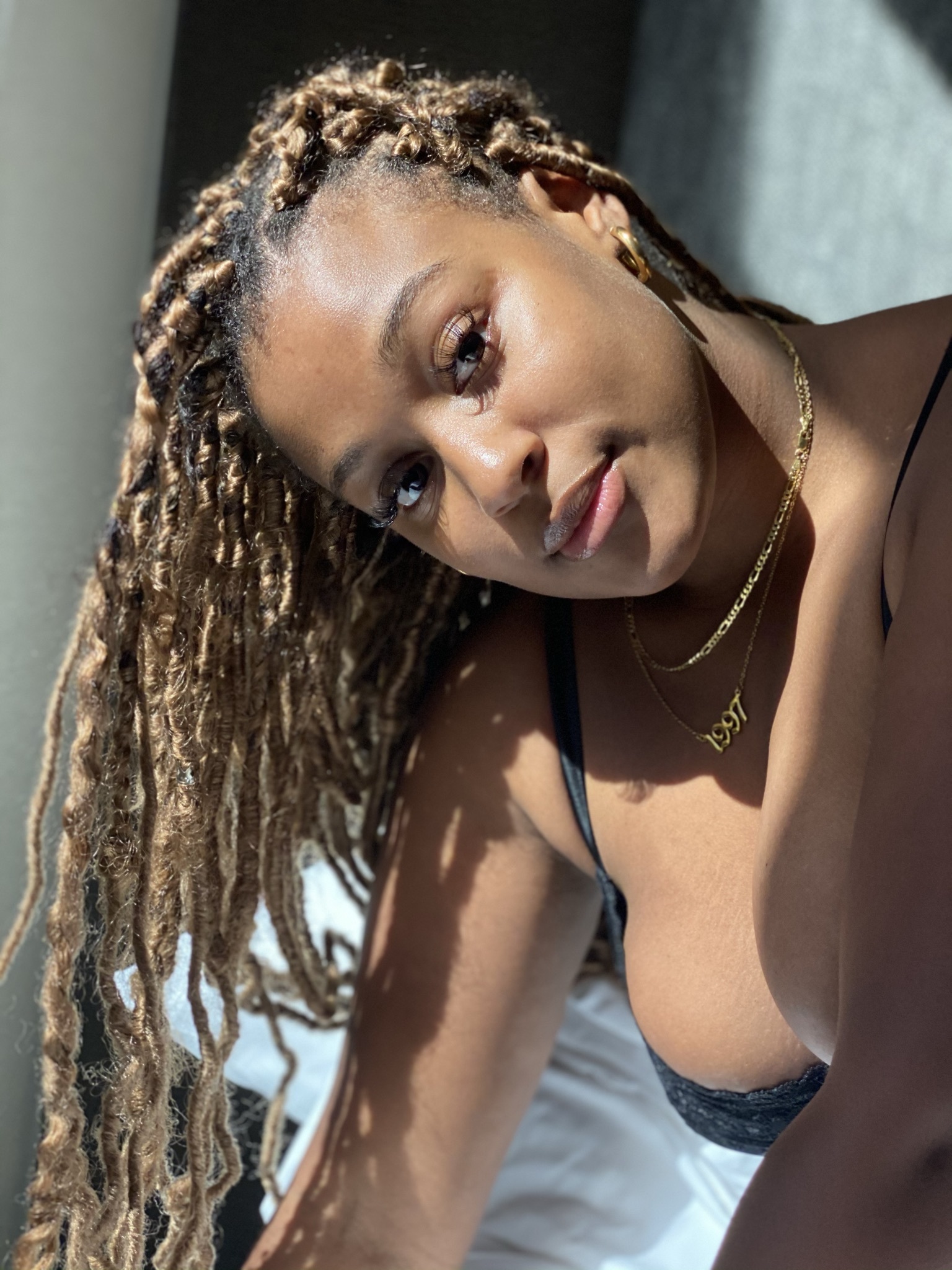 Essence ❤️‍🔥 OnlyFans