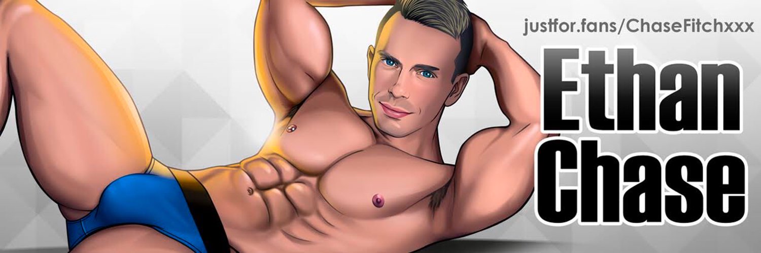 EthanChaseXXX OnlyFans header
