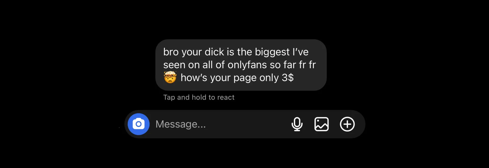 ethan 🍆 OnlyFans header