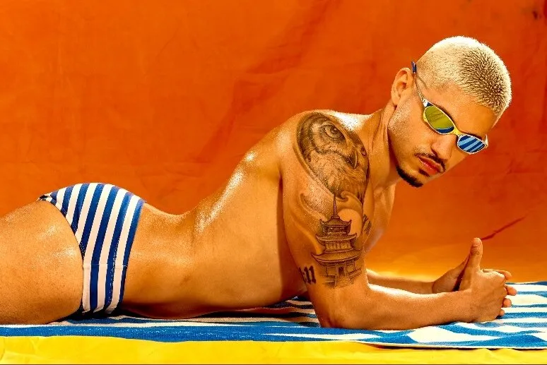 Bruno 🍆🔥 OnlyFans header