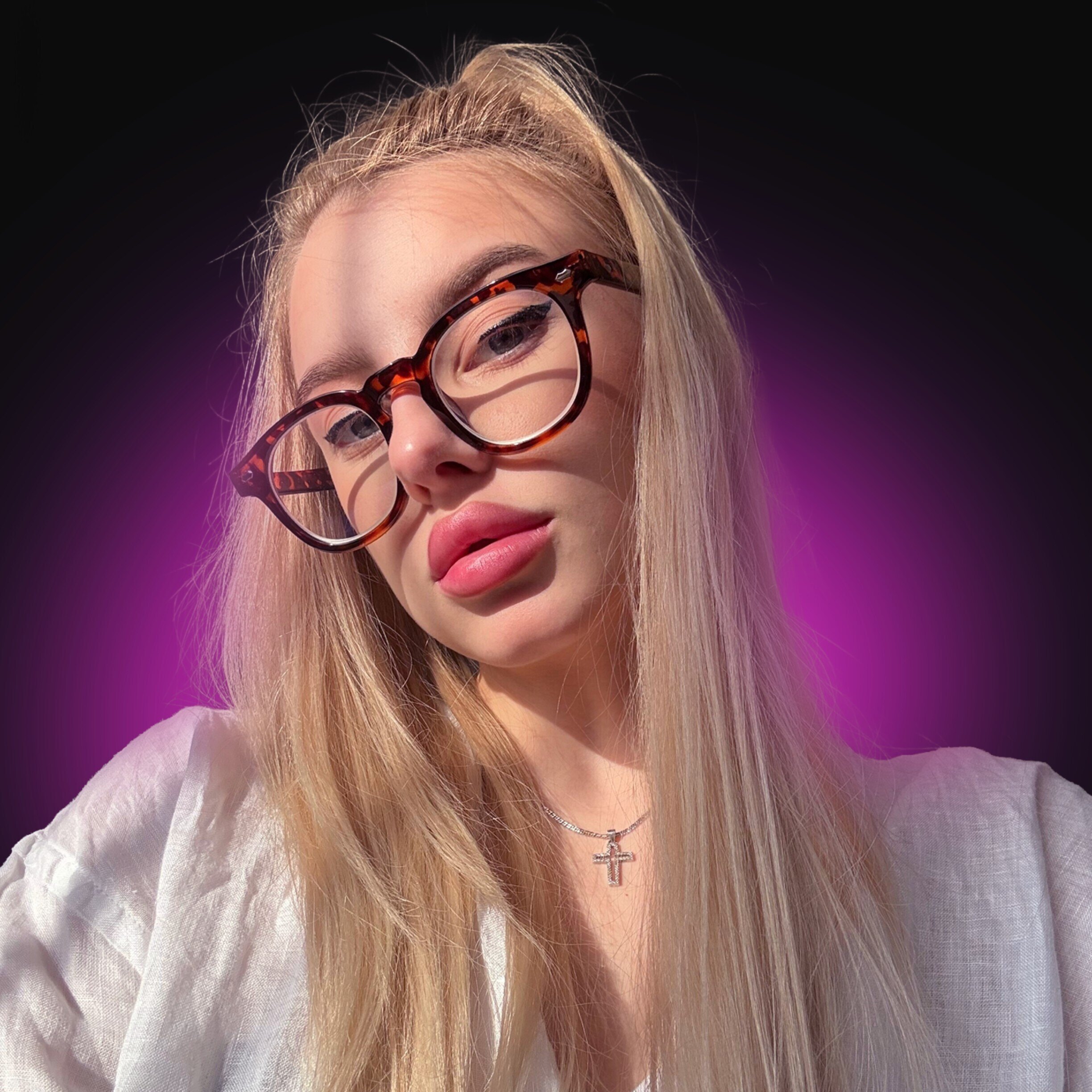 Eva 👩🏼‍🏫 OnlyFans