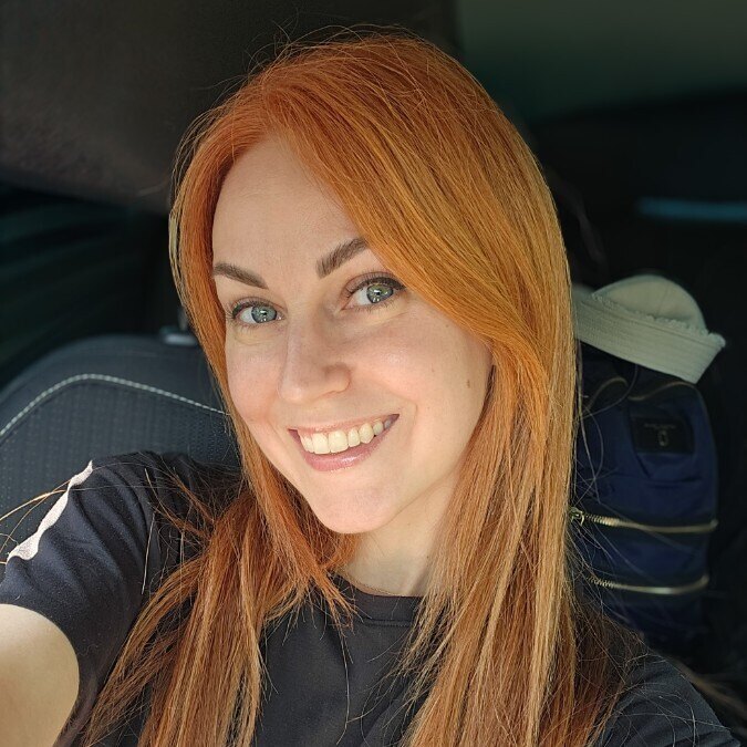 Eva Miller Kinky OnlyFans