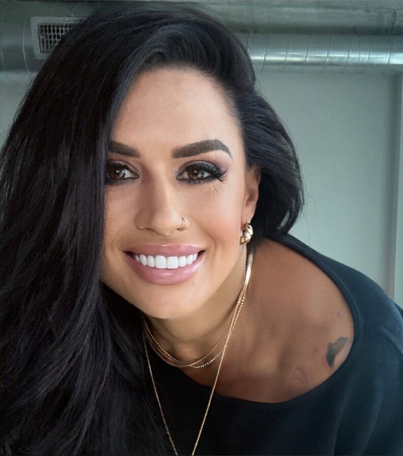 Eva Angelina TV OnlyFans