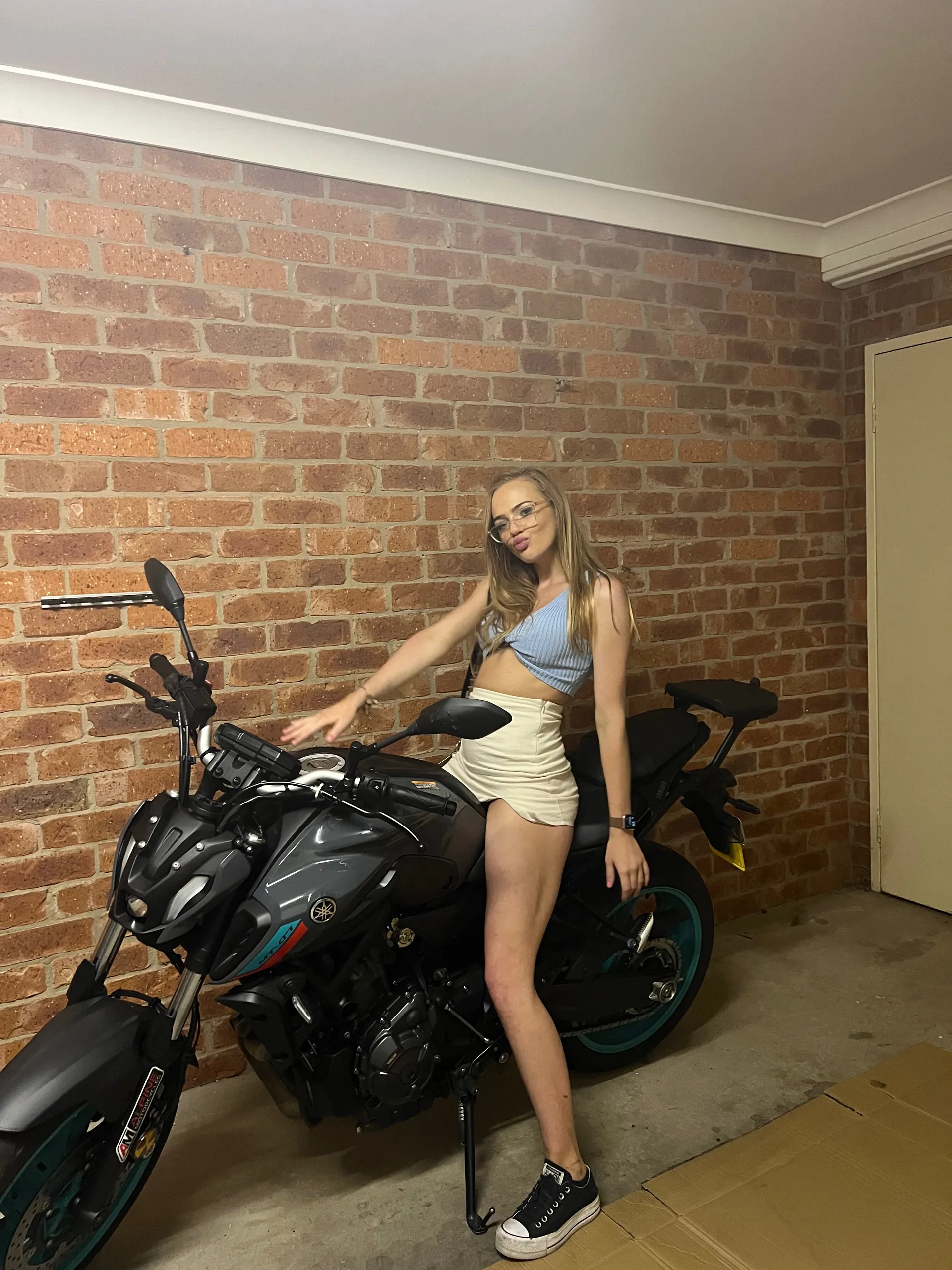 Eva🐉 OnlyFans header