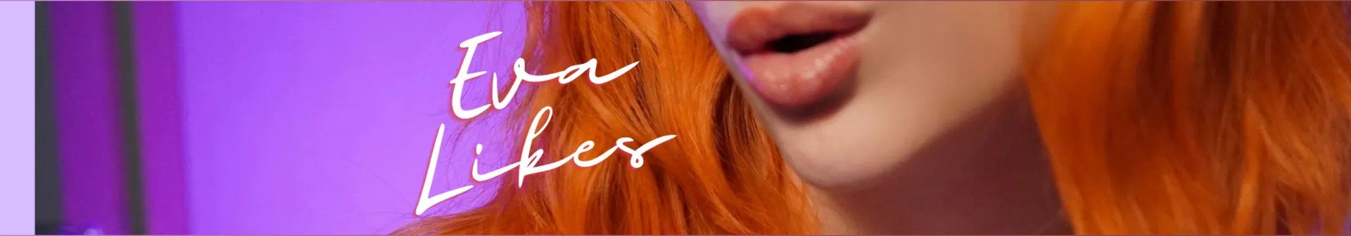💎Eva Likes💎 OnlyFans header