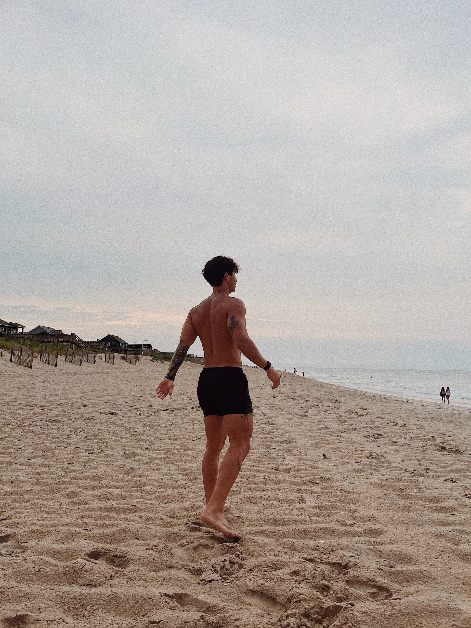 Evan Lamicella OnlyFans header