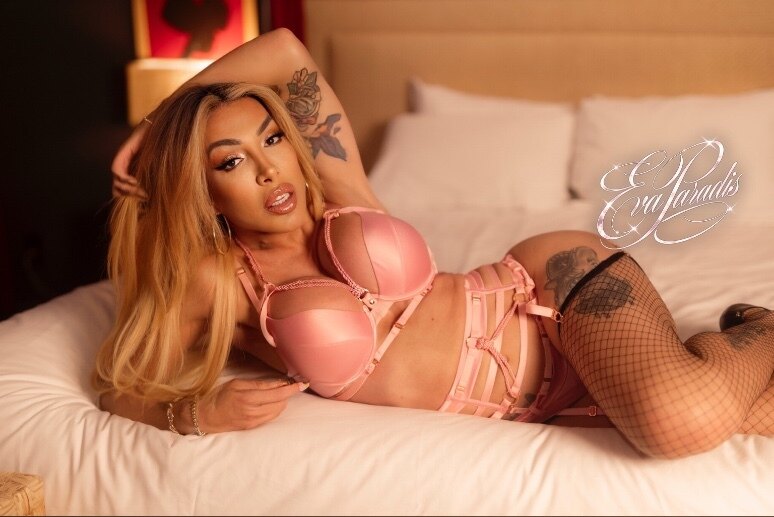 Eva Paradis | XXX Trans Queen 💋 OnlyFans header
