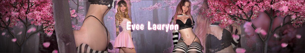 Evee ⋆🐾° OnlyFans header