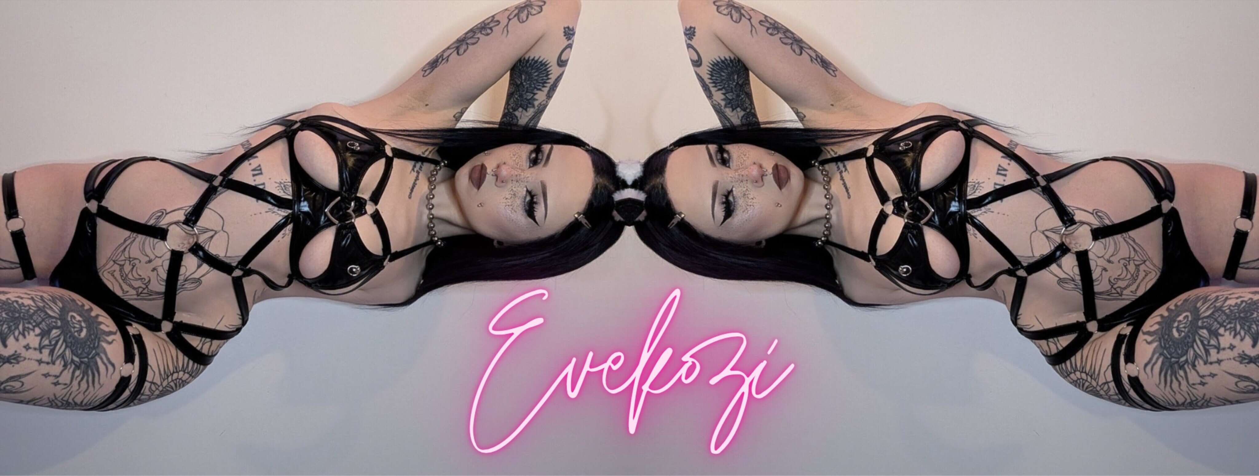 evekozi OnlyFans header