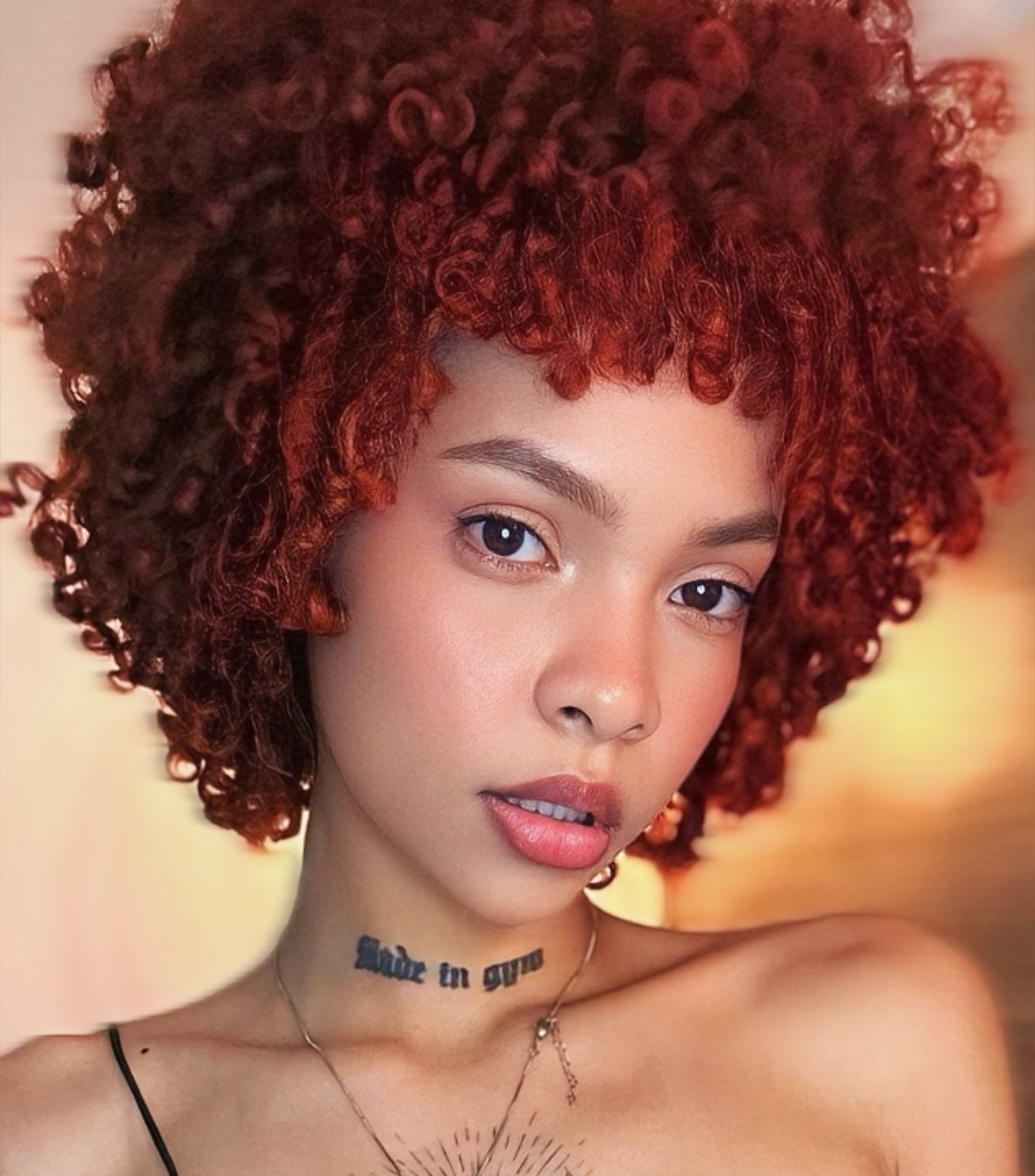 Evelyn Mitchell💛 OnlyFans