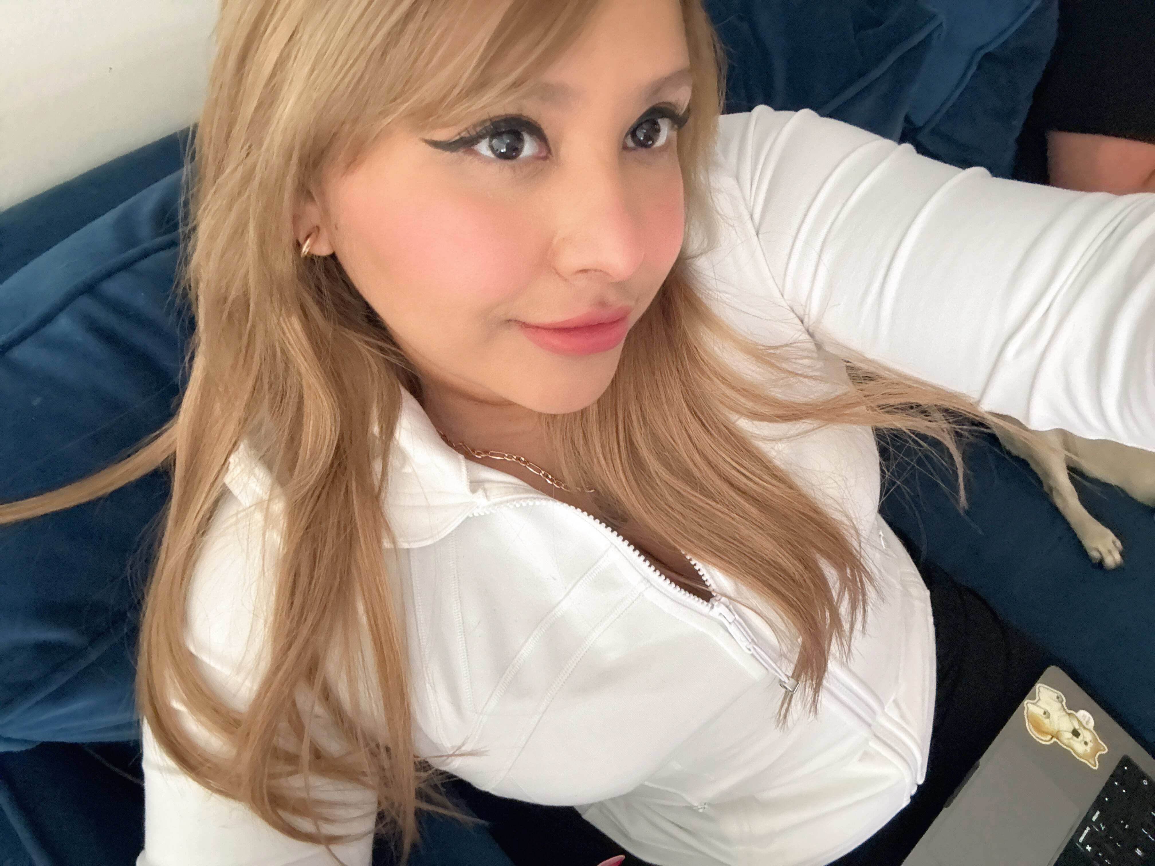 Everly Baker🍒 OnlyFans