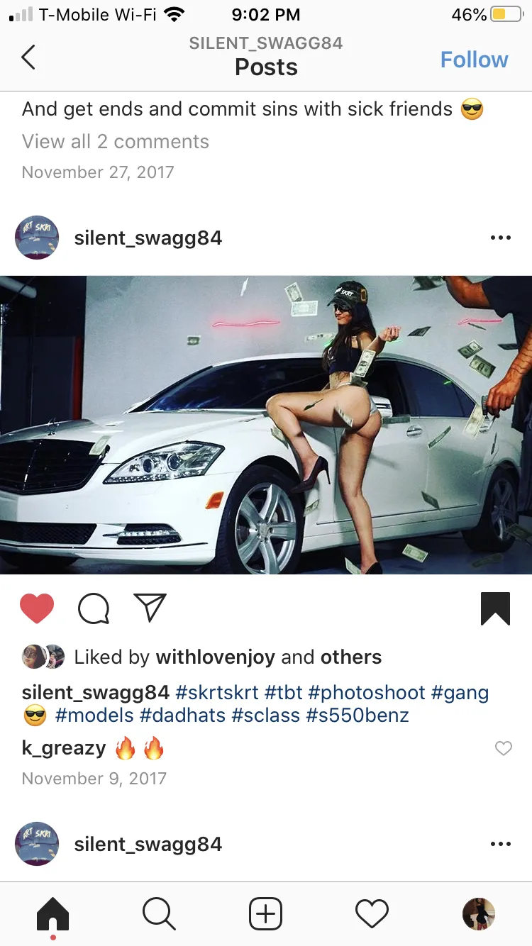 💋 OnlyFans header