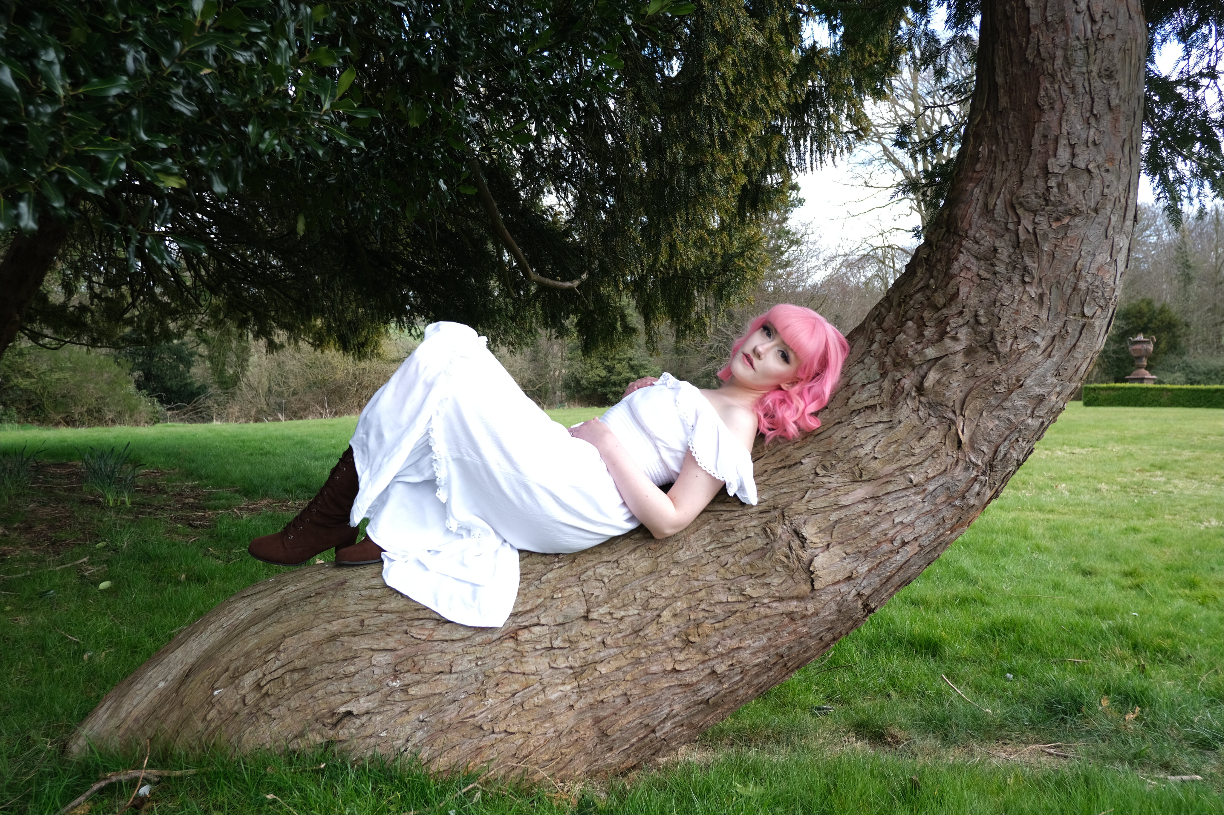 Evie Rees 💕 OnlyFans header