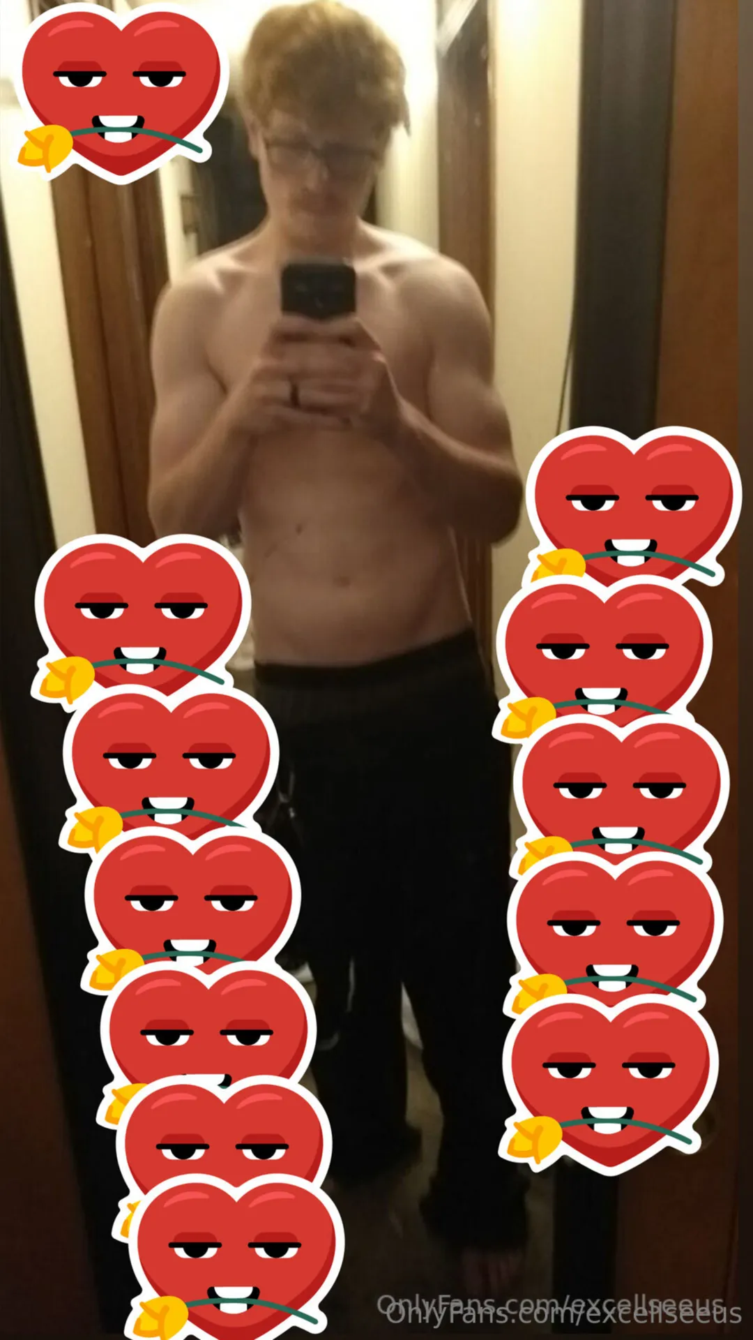 Big Red Dragon OnlyFans profile picture