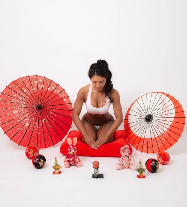 EXERGiRLS KURUMI OnlyFans header