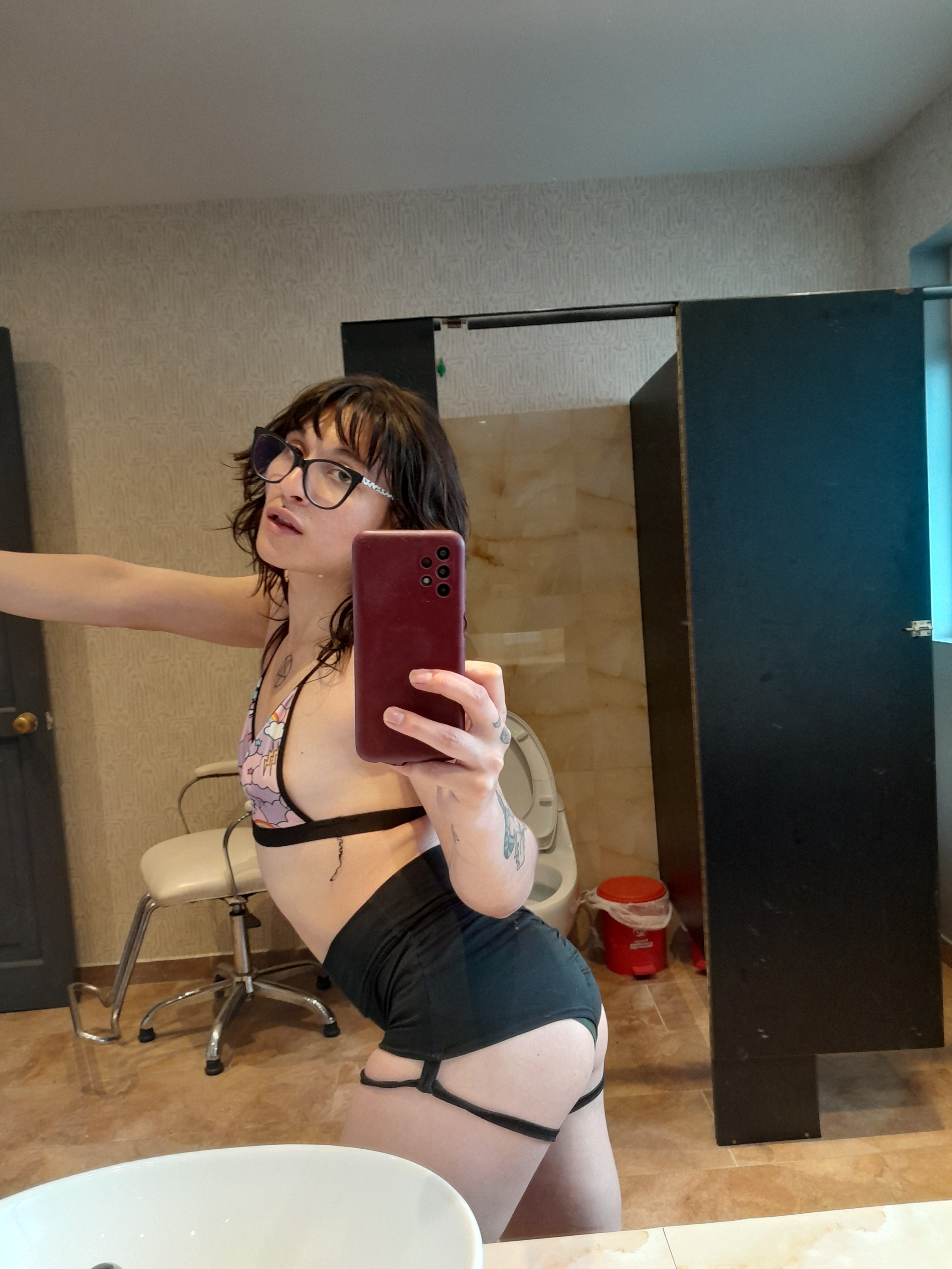 alice gary gomez OnlyFans header