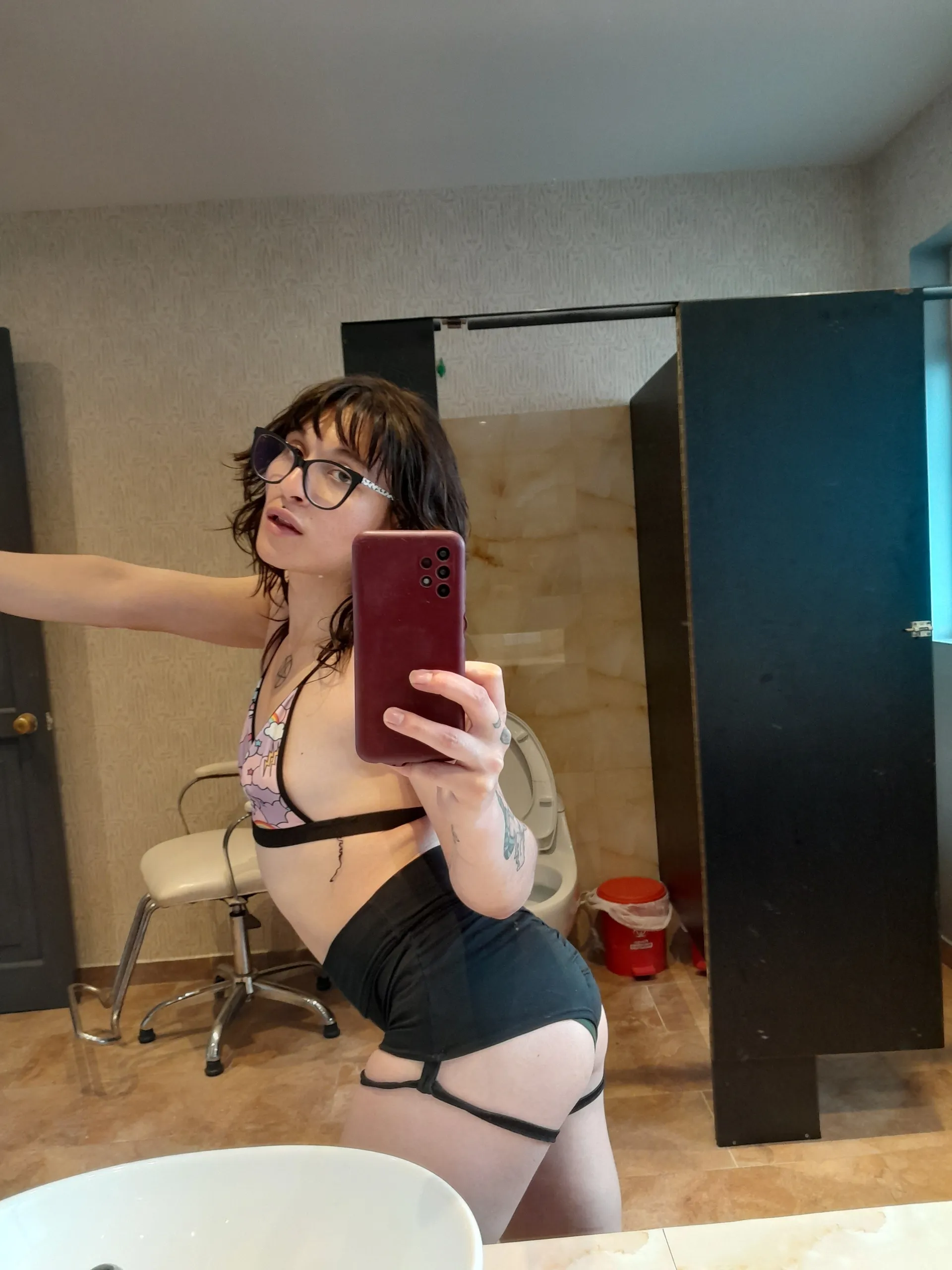 alice gary gomez OnlyFans header