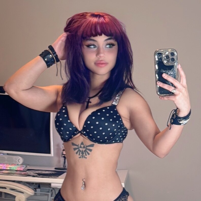 ʚ Rinni bunny ɞ 🐰 OnlyFans