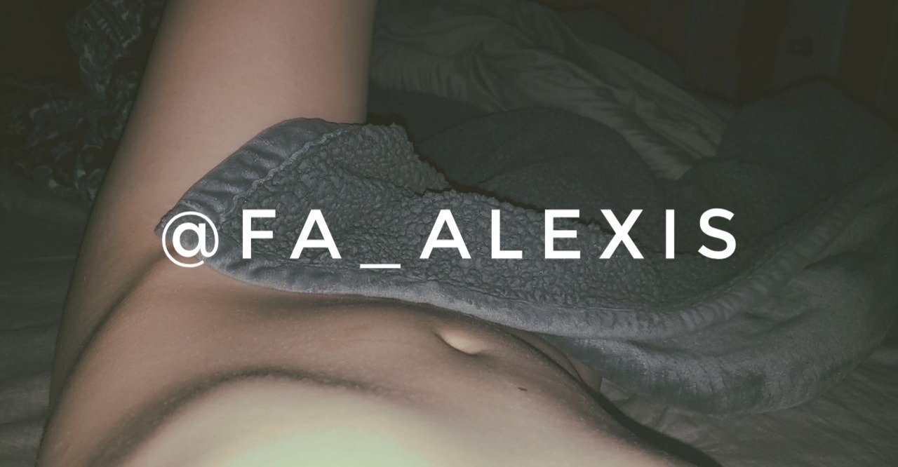 Freya Alexis OnlyFans header
