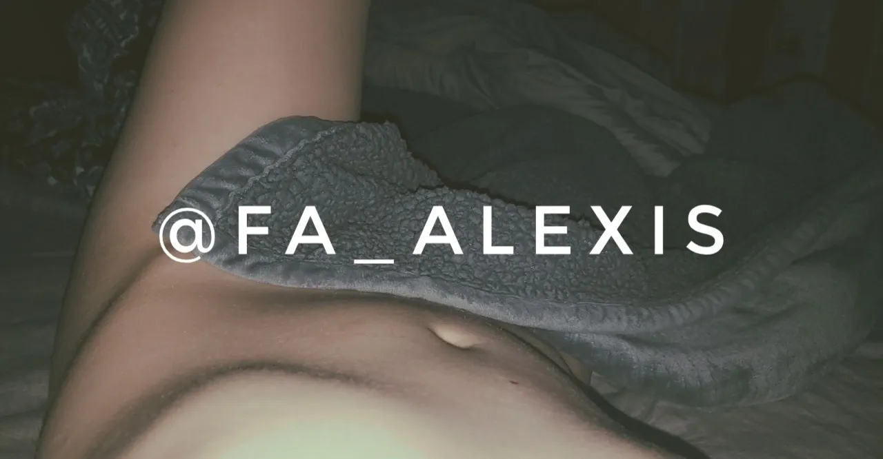 Freya Alexis OnlyFans header