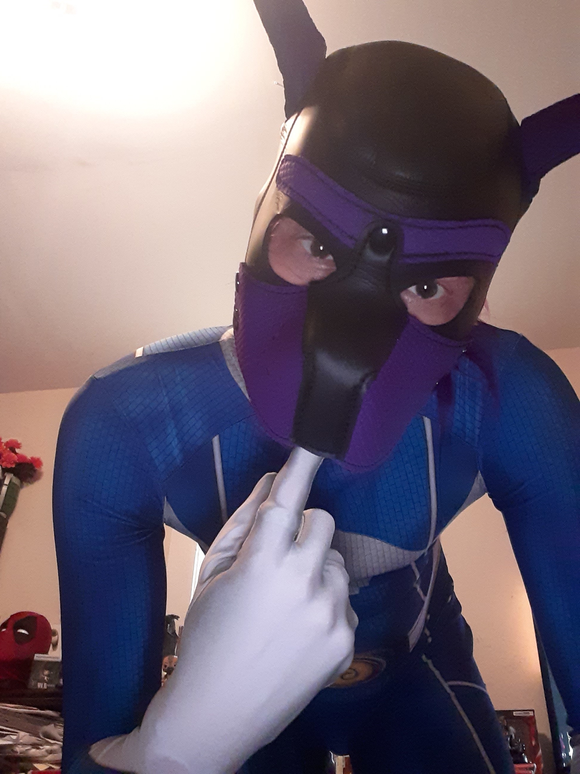 Blake Carter/Kuja Pup OnlyFans