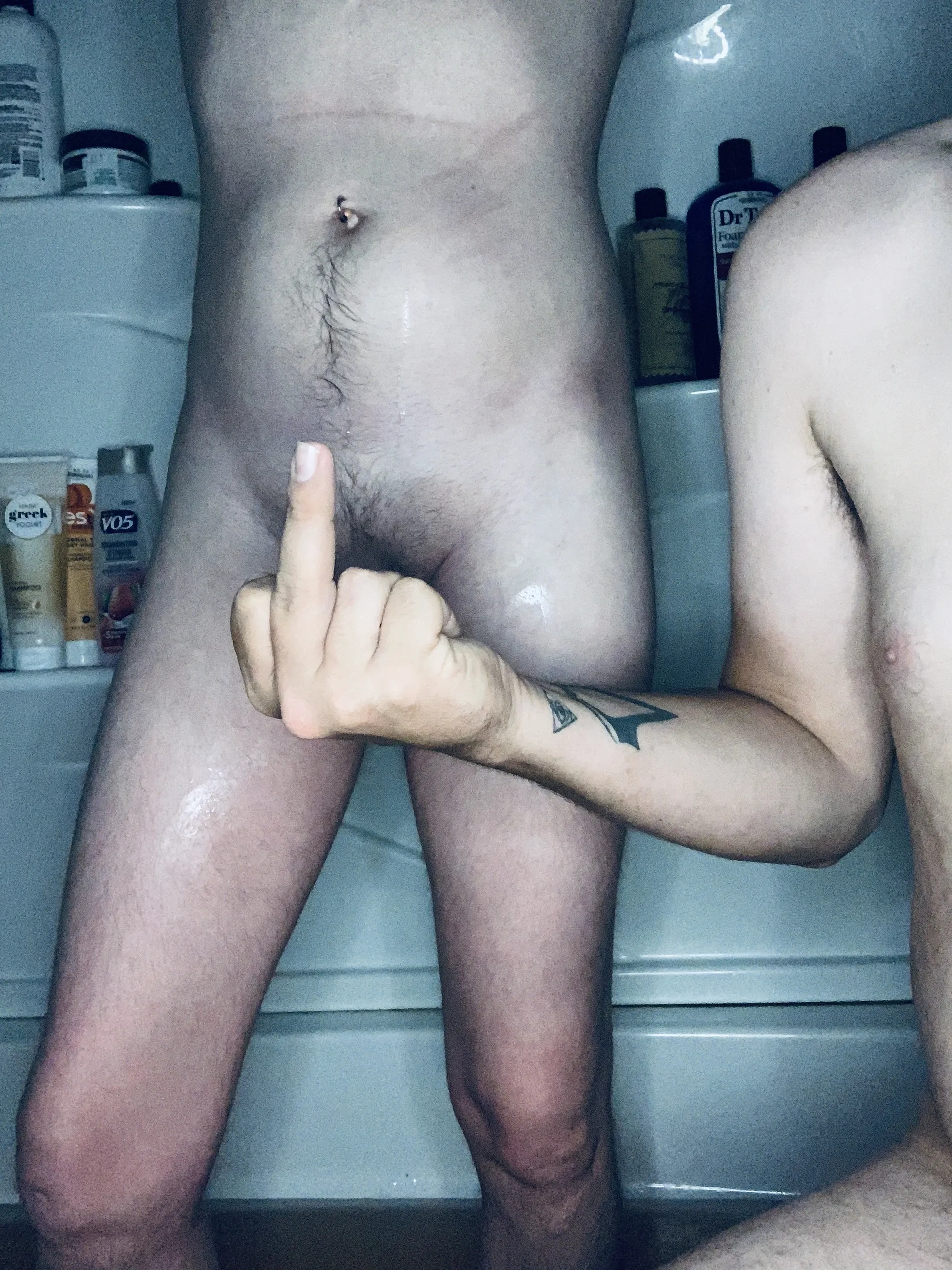 Blake Carter/Kuja Pup OnlyFans header